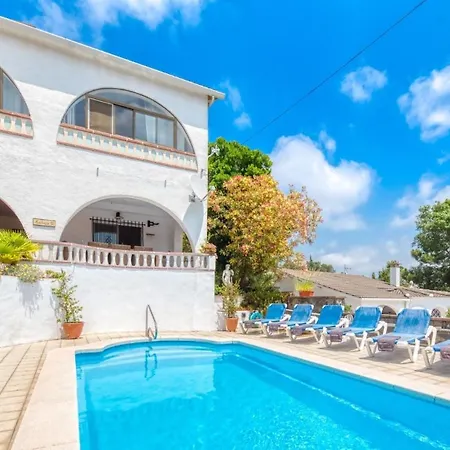 Villa Costacabana - Santa Maria Lloret de Mar