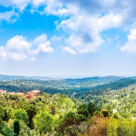 Villa Costacabana - Santa Maria Lloret de Mar